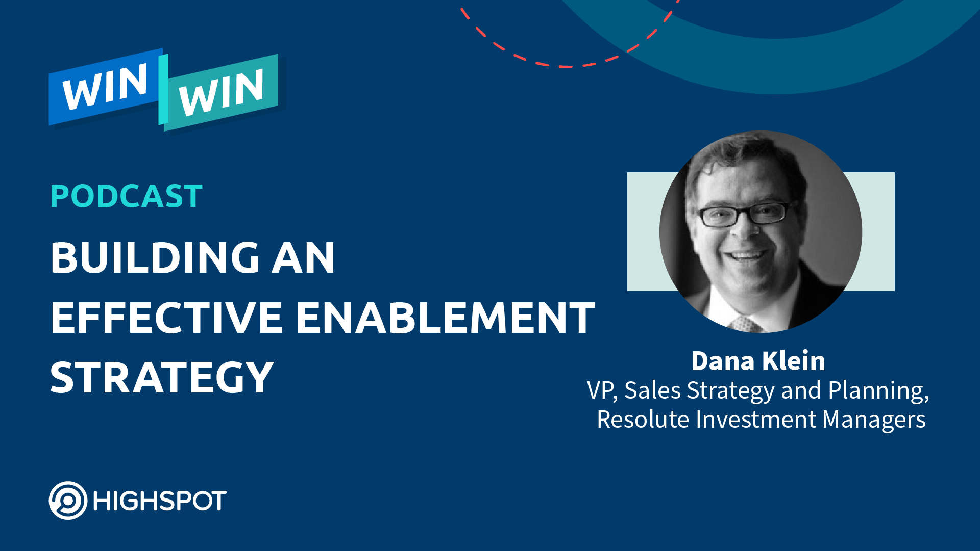 Episode 14 Building An Effective Enablement Strategy