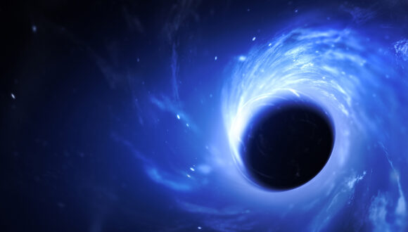 Is Your Marketing Content Falling into a Black Hole?