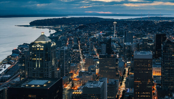 Seattle Startup Scene in 2018