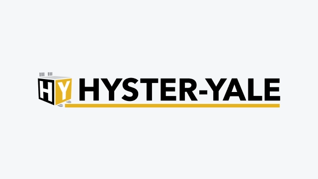 Hyster-Yale Increased Buyer Engagement by 19%