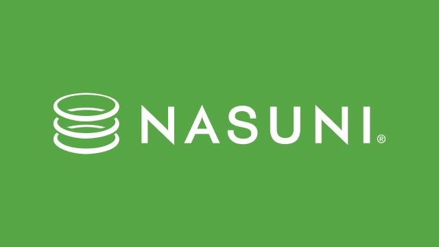 How Nasuni Boosted Rep Engagement by 16%