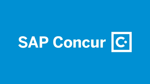 SAP Concur meistert Vertriebsinhalte mit Bravour