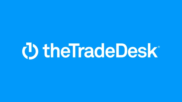 How the Trade Desk Fueled 75% YoY Growth