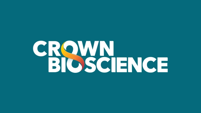 How Crown Bioscience Achieved 93% Recurring Usage