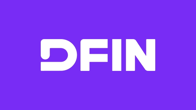 How DFIN Increased Learning Engagement by 14%