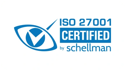 Conformité ISO 27001