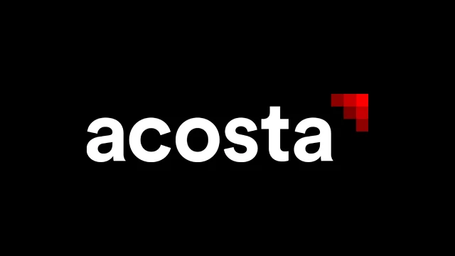 How Acosta Boosted Quota Attainment by 70%